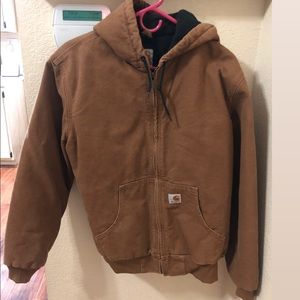 Carhartt Women’s Jacket
